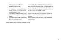 Prakses atskaite 'Aktīvā mācību audzināšanas prakse sākumskolā', 45.