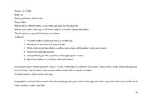 Prakses atskaite 'Aktīvā mācību audzināšanas prakse sākumskolā', 46.