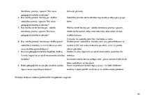 Prakses atskaite 'Aktīvā mācību audzināšanas prakse sākumskolā', 49.