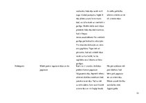 Prakses atskaite 'Aktīvā mācību audzināšanas prakse sākumskolā', 52.