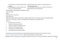 Prakses atskaite 'Aktīvā mācību audzināšanas prakse sākumskolā', 54.