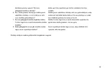 Prakses atskaite 'Aktīvā mācību audzināšanas prakse sākumskolā', 58.