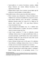 Referāts 'Eiropas Savienība kā konfederācija', 16.