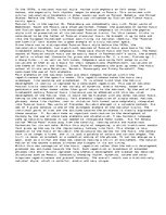 Eseja 'Russian Nationalism in Piano Literature ', 1.