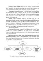 Prakses atskaite 'SIA "Venden"', 6.