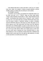 Prakses atskaite 'SIA "Venden"', 7.