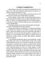 Prakses atskaite 'SIA "Venden"', 9.