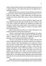 Prakses atskaite 'SIA "Venden"', 20.