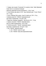 Prakses atskaite 'SIA "Venden"', 23.