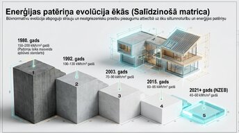Prezentācija 'Būvniecības tiesiskais regulējums un energoefektivitātes principi', 7.