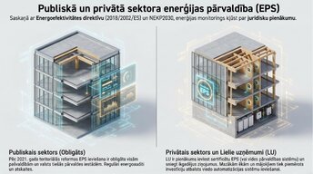 Prezentācija 'Būvniecības tiesiskais regulējums un energoefektivitātes principi', 8.