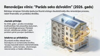 Prezentācija 'Būvniecības tiesiskais regulējums un energoefektivitātes principi', 9.