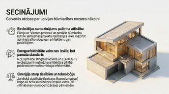 Prezentācija 'Būvniecības tiesiskais regulējums un energoefektivitātes principi', 12.
