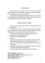 Referāts 'Runas rakstīšanas process', 3.