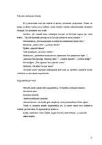 Referāts 'Runas rakstīšanas process', 15.