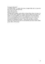 Referāts 'Runas rakstīšanas process', 33.