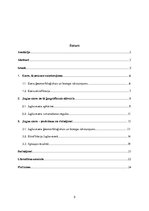 Referāts 'Juglas ezera eitrofikācijas riska monitorings', 5.