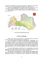 Referāts 'Juglas ezera eitrofikācijas riska monitorings', 9.