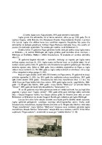 Referāts 'Juglas ezera eitrofikācijas riska monitorings', 12.