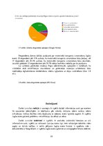 Referāts 'Juglas ezera eitrofikācijas riska monitorings', 23.