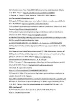 Referāts 'Juglas ezera eitrofikācijas riska monitorings', 27.