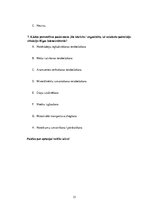 Referāts 'Juglas ezera eitrofikācijas riska monitorings', 31.