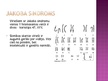 Prezentācija 'Genoma un hromosomu mutācijas', 14.