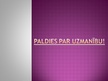 Prezentācija 'Genoma un hromosomu mutācijas', 17.