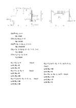 Konspekts 'Statiski nenoteicamas sistēmas aprēķins ar spēka metodi', 4.