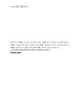 Konspekts 'Statiski nenoteicamas sistēmas aprēķins ar spēka metodi', 9.