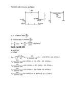 Konspekts 'Statiski nenoteicamas sistēmas aprēķins ar spēka metodi', 11.