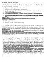 Konspekts 'Eiropas Savienības ieskaites jautājumu atbildes', 1.