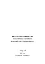 Eseja 'Vai fotogrāfija melo vai nē?', 4.