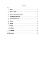 Referāts 'Estētikas jēdziens, estētika kā zinātne', 1.