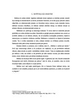 Referāts 'Estētikas jēdziens, estētika kā zinātne', 4.