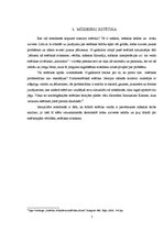Referāts 'Estētikas jēdziens, estētika kā zinātne', 5.