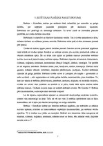 Referāts 'Estētikas jēdziens, estētika kā zinātne', 7.
