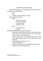 Referāts 'Estētikas jēdziens, estētika kā zinātne', 8.