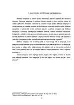 Referāts 'Estētikas jēdziens, estētika kā zinātne', 9.