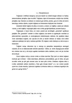 Referāts 'Estētikas jēdziens, estētika kā zinātne', 13.