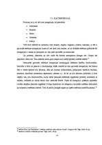 Referāts 'Estētikas jēdziens, estētika kā zinātne', 15.