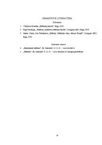Referāts 'Estētikas jēdziens, estētika kā zinātne', 16.