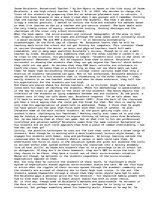 Eseja '"Jaime Escalante: Sensational Teacher" by Ann Byers', 1.