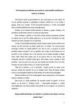 Eseja 'Analīze par D.Goulmena grāmatu "Tava emocionālā inteliģence"', 4.