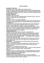 Referāts 'Tunisija', 3.