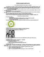 Konspekts 'Sociālā psiholoģija 1', 1.