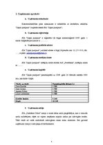 Biznesa plāns 'Uzņēmums "Zaļais pumpurs"', 4.