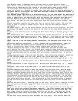 Eseja 'Good vs. Evil, Wars in "A Separate Peace" by John Knowles', 1.