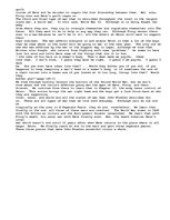 Eseja 'Good vs. Evil, Wars in "A Separate Peace" by John Knowles', 2.