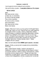 Paraugs 'Latvijai - 100 pasākums. Scenārijs', 1.